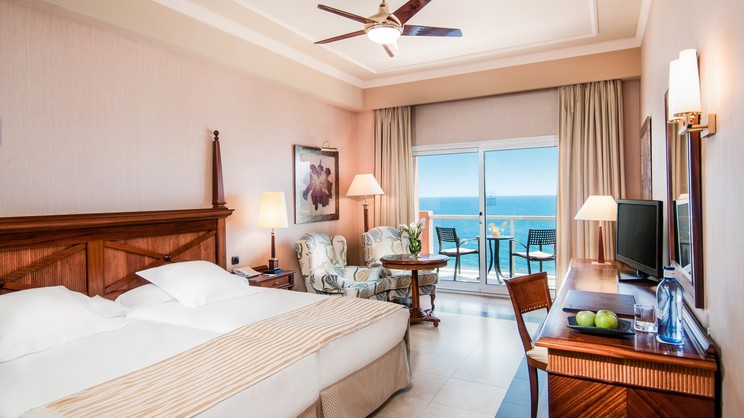 Elba Estepona Gran Hotel and Thalasso Spa